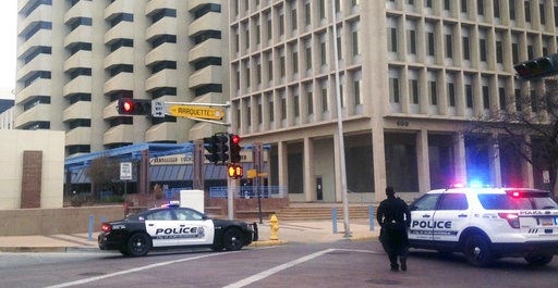 Police hire raises criticism in New Mexico's largest city