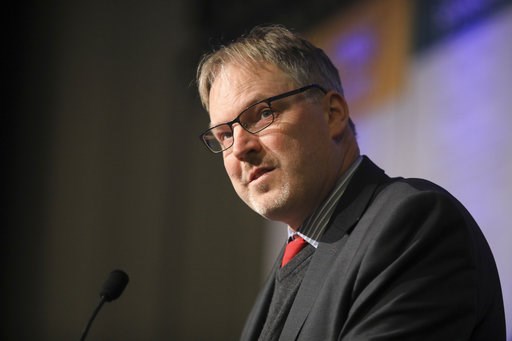 Bering Sea village will be first counted in 2020 US Census