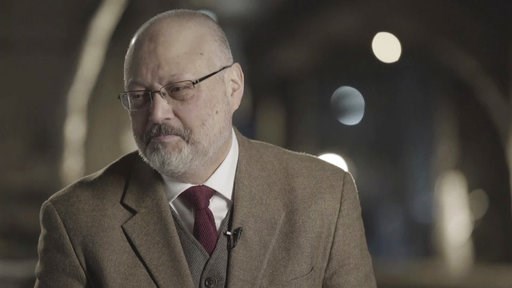 Silenced forever: Saudi Arabia admits Khashoggi is dead