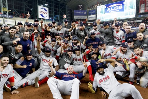 Dodgers-Red Sox: Rich histories, but little crossover