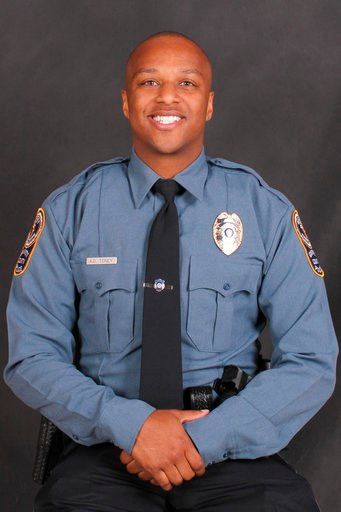 authorities hunt for 2nd suspect in georgia police shooting