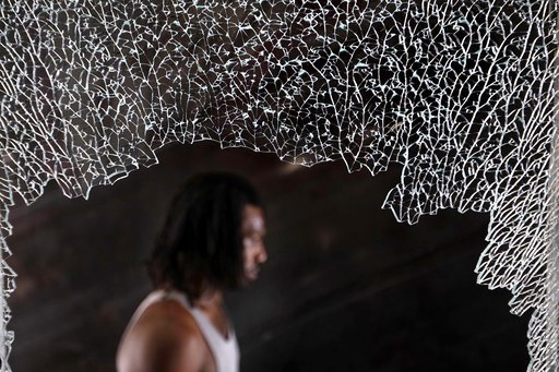 "I don't feel real": Mental stress mounting after Michael