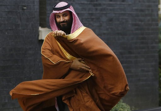Trump 'not satisfied' with explanations of Khashoggi death