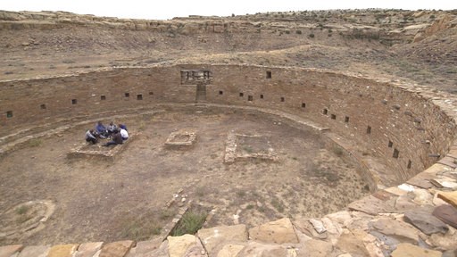 PBS docuseries 'Native America' recreates cultures pre-1492