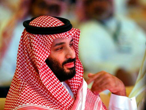 saudi princes message may not be enough to repair damage