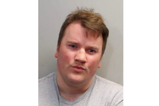(Leon County Sheriff’s Office via AP). This undated photo provided by Leon County Sheriff’s Office shows Scott Paul Beierle. Two people were shot to death and five others wounded at a yoga studio in Tallahassee, Fla., by Beierle, a gunman who then ki... (Leon County Sheriff’s Office via AP). This undated photo provided by Leon County Sheriff’s Office shows Scott Paul Beierle. Two people were shot to death and five others wounded at a yoga studio in Tallahassee, Fla., by Beierle, a gunman who then ki...