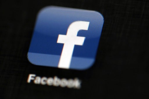 (AP Photo/Matt Rourke, File). FILE - In this May 16, 2012, file photo, the Facebook logo is displayed on an iPad in Philadelphia. Facebook says it has blocked 115 accounts for suspected “coordinated inauthentic” behavior on the eve of U.S. midterm elec... (AP Photo/Matt Rourke, File). FILE - In this May 16, 2012, file photo, the Facebook logo is displayed on an iPad in Philadelphia. Facebook says it has blocked 115 accounts for suspected “coordinated inauthentic” behavior on the eve of U.S. midterm elec...