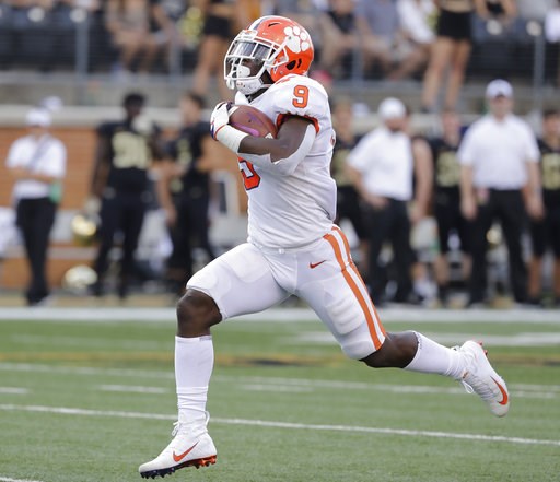 Week 11 Preview: Big Ten intrigue; RB 4 Heisman; UAB-elieve