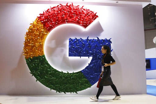 Nigerian ISP's configuration error disrupted Google services