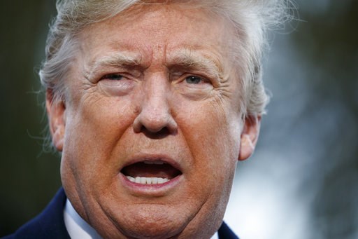 Trumps to skip Kennedy Center Honors for 2nd straight year