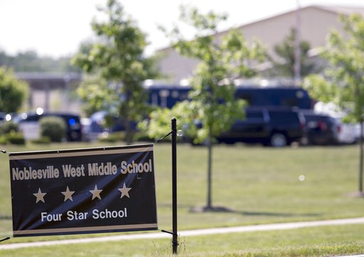 'No remorse': Judge sends teen shooter to juvenile detention