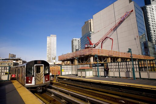 Transit riders, drivers brace for influx of Amazon employees