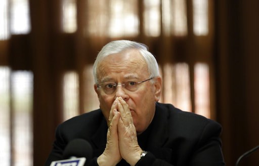 Italy's bishops respond to long-ignored clergy sex abuse