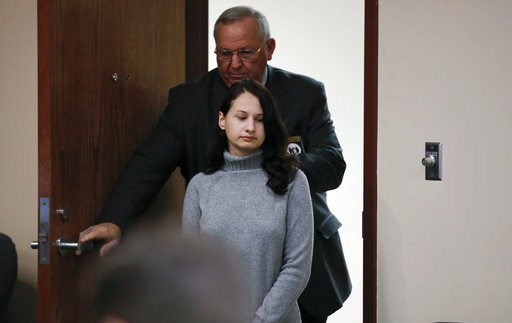 Man on trial for killing girlfriend's abusive Missouri mom