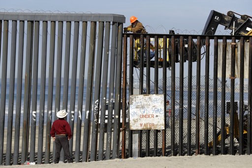 Tijuana mayor: Caravan influx to last at least 6 months