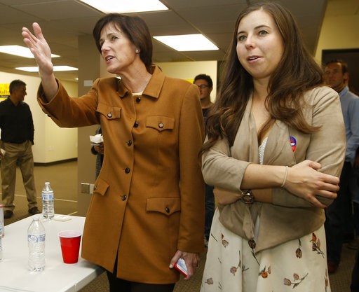 California GOP ponders way forward after stunning losses