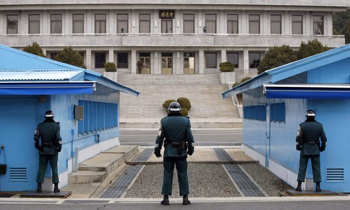 North Korea deports American even as it boasts of new weapon