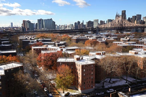 Amazon's would-be NY neighbors: Cynicism, some hope for jobs