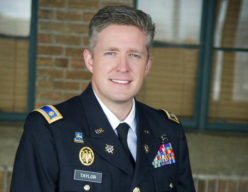 Utah mayor killed in Afghanistan had 'loved Afghan people'
