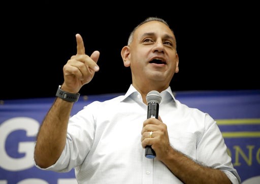 Another House win caps Democratic rout in California