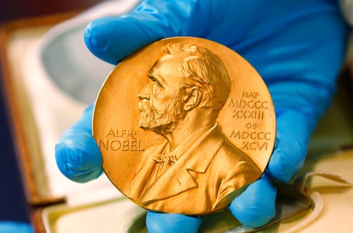 Outsiders, academy members to pick Nobel Literature winners