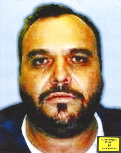 El Chapo trial witness: Ex-Mexico security chief was bribed