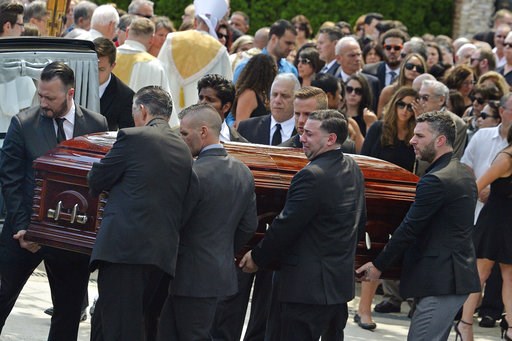 Mistrial declared in case of slain NYC runner Karina Vetrano