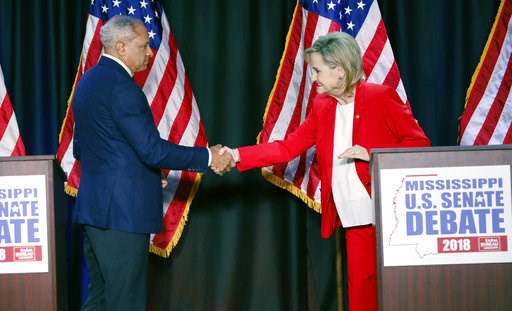 US senator says no ill will, intent behind 'hanging' remark