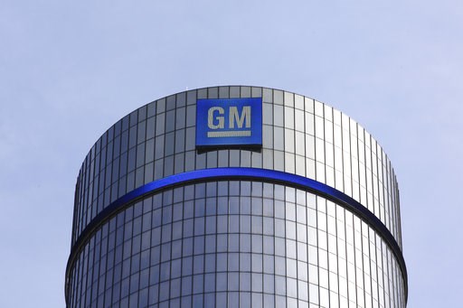 (AP Photo/Paul Sancya, File). FILE - This May 5, 2011 file photo shows the General Motors headquarters in Detroit. GM announced plans to shed 8,000 white-collar jobs, erasing the long-held notion that if you have an education, you’re immune from cyclic... (AP Photo/Paul Sancya, File). FILE - This May 5, 2011 file photo shows the General Motors headquarters in Detroit. GM announced plans to shed 8,000 white-collar jobs, erasing the long-held notion that if you have an education, you’re immune from cyclic...