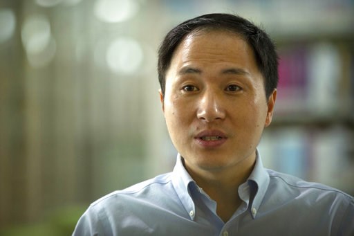 Could anyone have stopped gene-edited babies experiment?