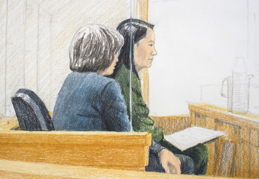 China summons US envoy to protest detention of Huawei exec