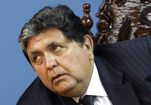 Peruvians vote in referendum on fighting corruption
