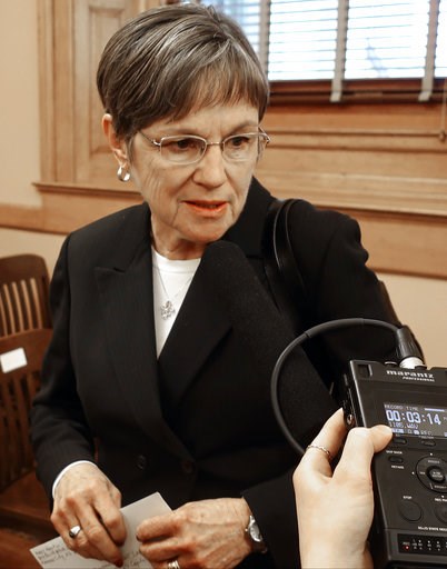 Kansas faces new fight over taxes after years of turmoil