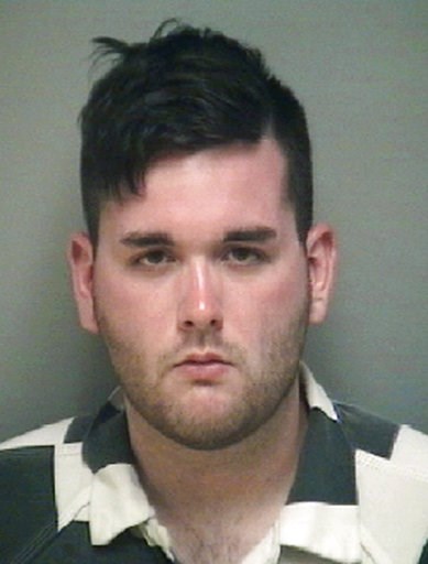 No sentence yet for man who rammed rally counterprotesters