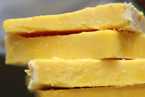Artificial dyes fading, but food will still get color boosts