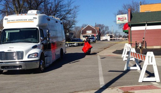The Latest: Teen charged with killing pregnant schoolmate