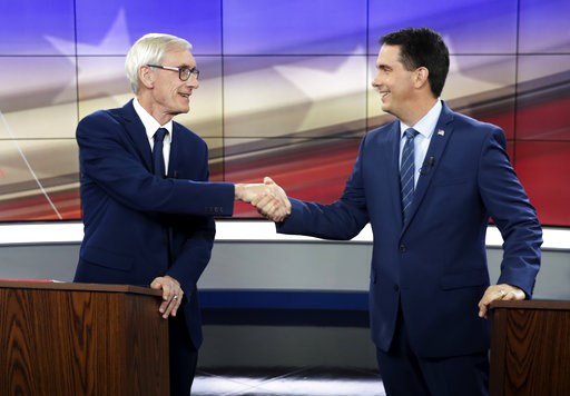 Wisconsin GOP legislation eases corporate tax break rules