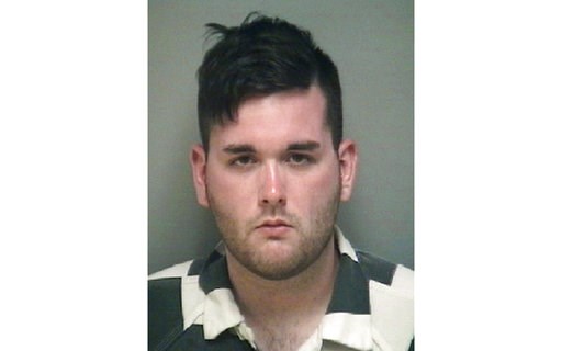 Jury recommends life in prison for man who rammed crowd