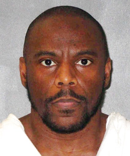 Man who killed newlywed during robbery set to die in Texas