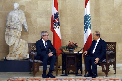 Lebanon: Israel border tunnel operation won't endanger calm
