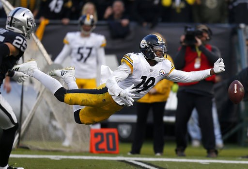 Roethlisberger OK, Boswell not as Steelers weigh changes