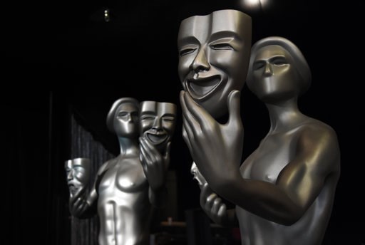 'A Star Is Born' tops SAG Awards nominations, snubs abound