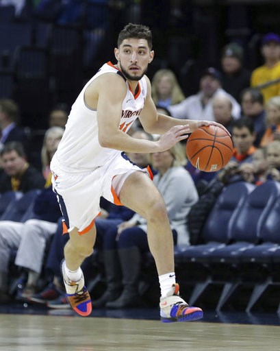 A look at the unbeaten and the winless in college basketball