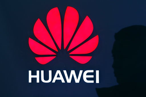 The Latest: Official IDs Canadian missing in China