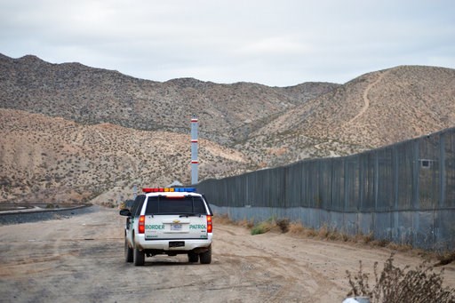 Death of 7-year-old on border raises questions