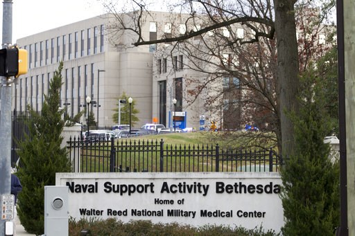 Steps taken to address Walter Reed shooting alert error