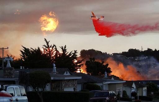 California alleges utility falsified pipeline safety records