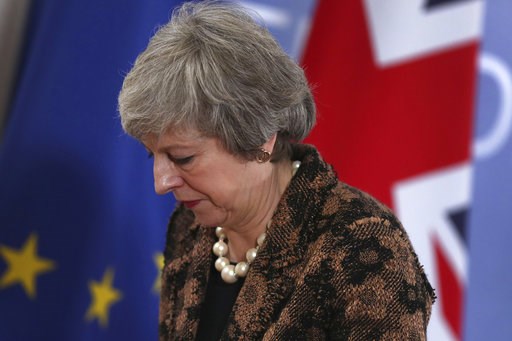 Brexit debate needs a change of tone, Anglican bishops say