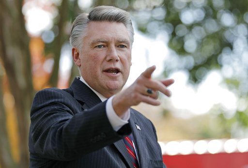 Worries about ballot security overshadow disputed House race
