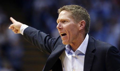 TOP 25 REWIND: No. 4 Gonzaga pushing through tough stretch